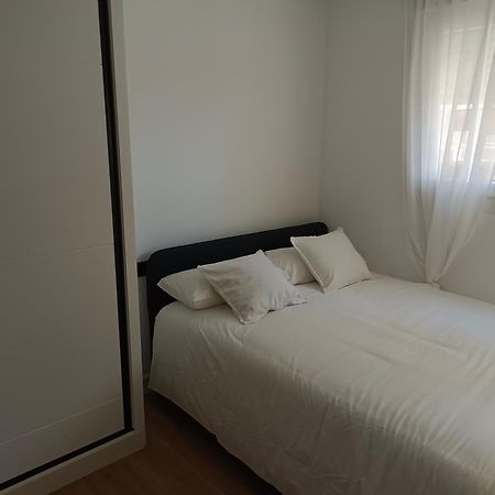 Apartamento Arsenio Beach Καντίζ Εξωτερικό φωτογραφία