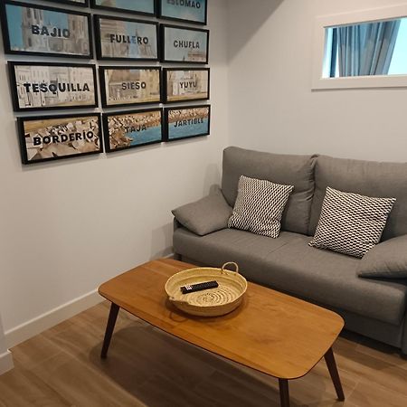 Apartamento Arsenio Beach Καντίζ Εξωτερικό φωτογραφία
