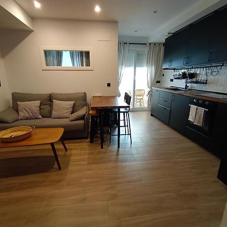 Apartamento Arsenio Beach Καντίζ Εξωτερικό φωτογραφία