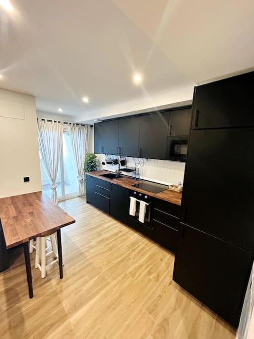 Apartamento Arsenio Beach Καντίζ Εξωτερικό φωτογραφία