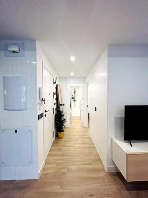 Apartamento Arsenio Beach Καντίζ Εξωτερικό φωτογραφία