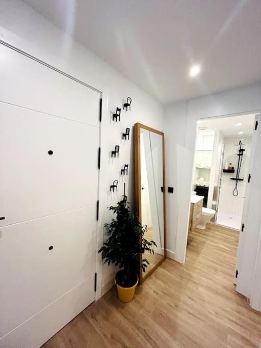 Apartamento Arsenio Beach Καντίζ Εξωτερικό φωτογραφία