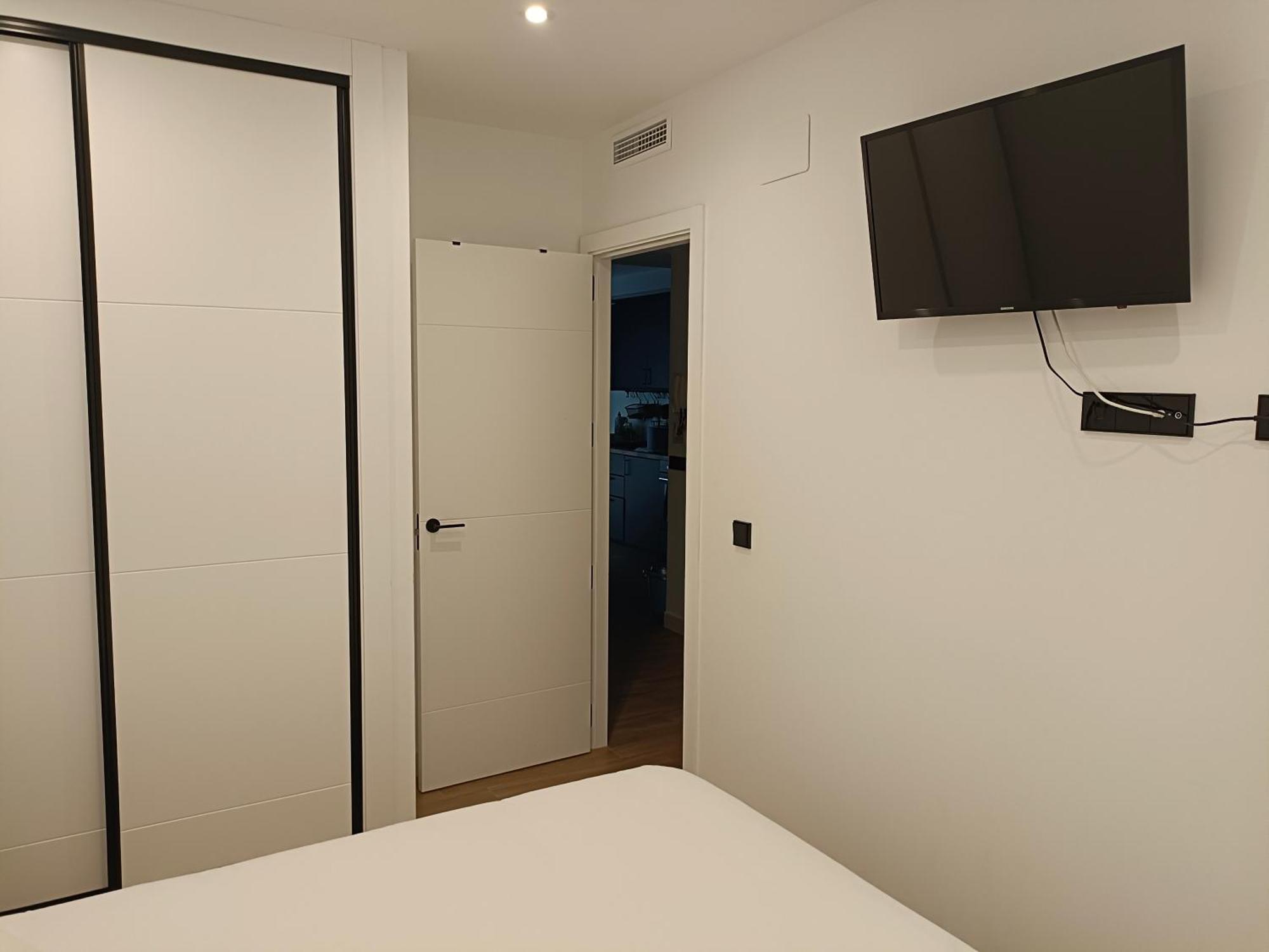 Apartamento Arsenio Beach Καντίζ Εξωτερικό φωτογραφία